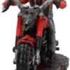 Artist Collections~ B4450N9 Devil's Road 20cm James Ryman Figurine, Red, One Size