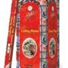 Witchcraft~Flute Calling Money Fragrant Charcoal Incense Sticks Pack - 200 Sticks Total