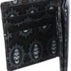 Artist Collections~ Hell on The Highway James Ryman Wallet 10cm Black, PU