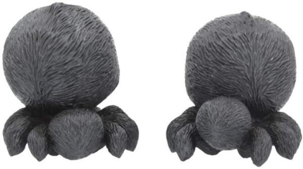 Dark Collection~Incy and Wincy Figurine 18cm Black