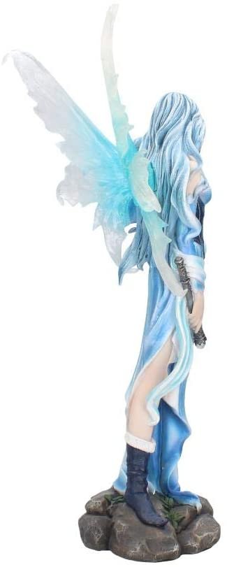 Fantasy Collection~ Millicent Figurine 65cm Blue