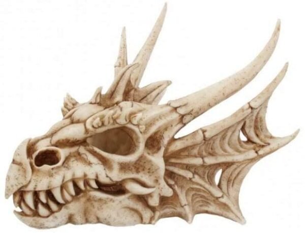 Fantasy Collection~ Lumo Figurine 22cm Ivory