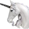 Fantasy Collection~ C0685B4 Jewelled Magnificence Figurine 31cm White, Resin, One Size