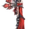 Fantasy Collection~ Garnet Figurine 35cm Red