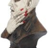 Dark Collection~The Count Figurine 44cm White