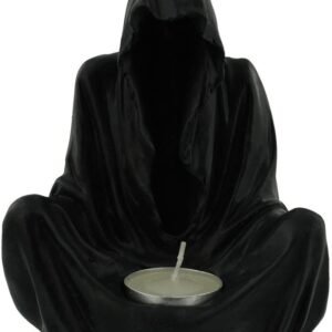 Dark Collection~Final Flame 16cm, Black