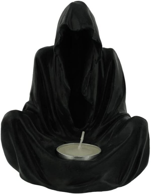 Dark Collection~Final Flame 16cm, Black