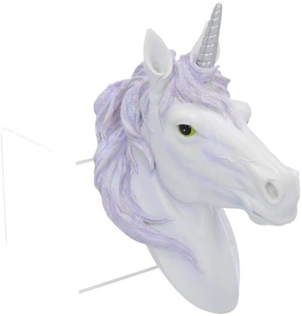 Fantasy Collection~ Exquisite Splendour Figurine 17cm Purple