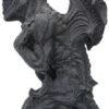 Dark Collection~Trust Me 24cm Figurine, Black, One Size