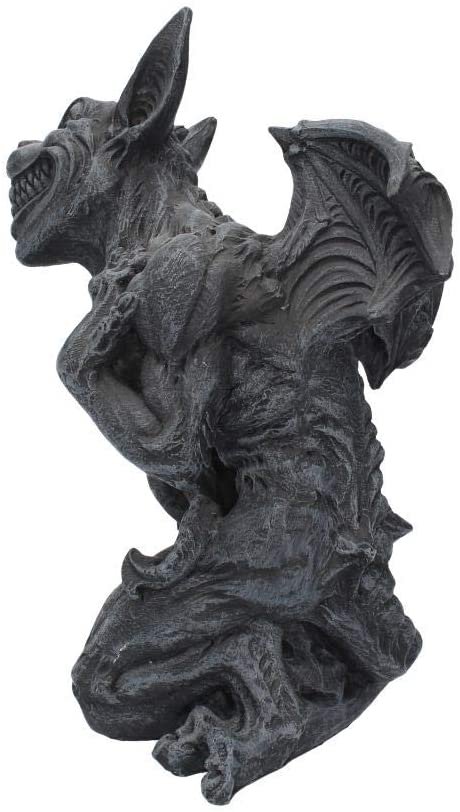 Dark Collection~Trust Me 24cm Figurine, Black, One Size