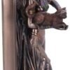 Artist Collections~ Ruth Thompson The Priestess Arcana Series Egyptian Figurine, Bronze, One Size