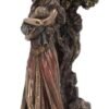 Mythology Collection~ Danu Mother of The Gods 29.5cm Figurine, Bronze, One Size