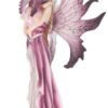 Magicun N.Giftware~Precious Moments Figurine 32cm Pink