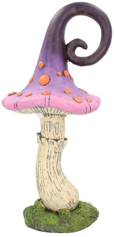 Fantasy Collection~ Whimsical Whirly Gig 60.5cm Figurine, Pink