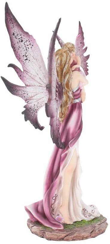 Fantasy Collection~ Precious Moments Figurine 32cm Pink