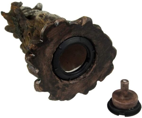 Light Collection~Ent King Incense Burner 1.6cm Brown