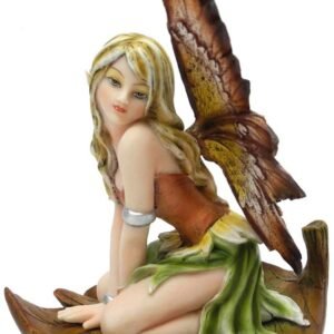 Fantasy Collection~ Sarah Figurine,13 cm
