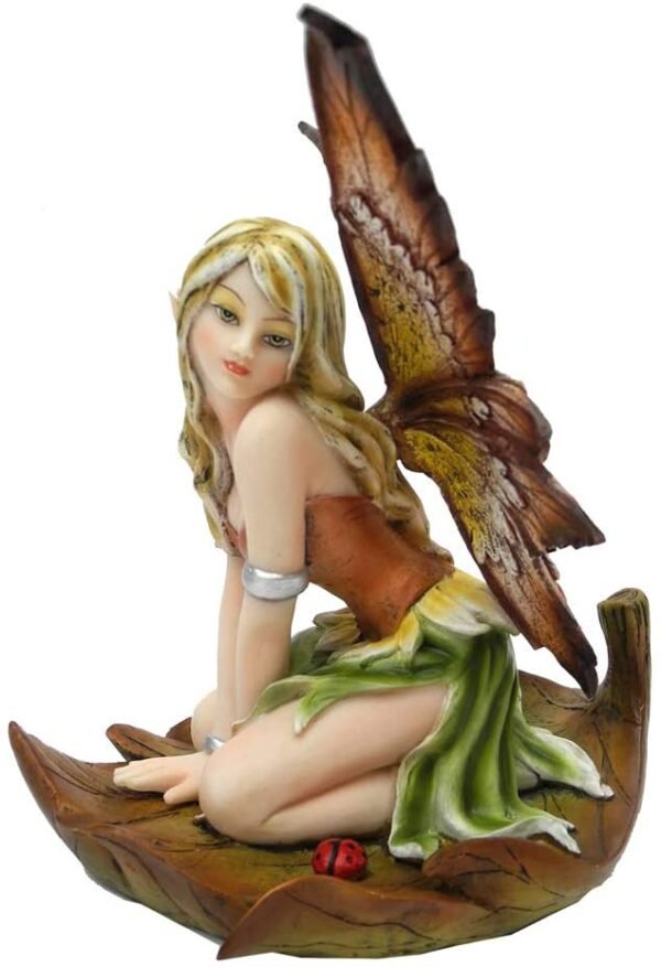 Fantasy Collection~ Sarah Figurine,13 cm