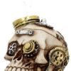 Steampunk Collection~Bright Idea 17cm Figurine, Ivory, One Size