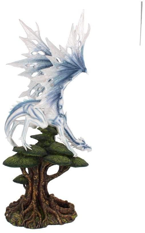 Magicun N.Giftware~Sapiens Figurine 40cm White