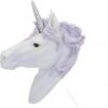 Fantasy Collection~ Exquisite Splendour Figurine 17cm Purple
