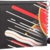 Band Merchandise~ Judas Priest Screaming for Vengeance Wallet, PU, Black, 11cm
