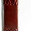 Witchcraft~- Small 1842 Poetry Leather Blank Book