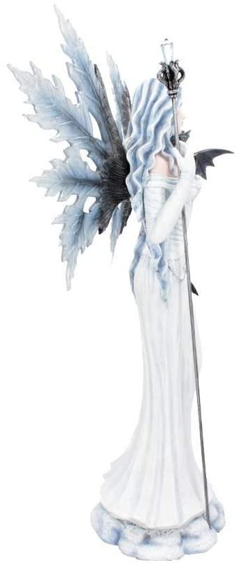 Fantasy Collection~ Adica 57cm Figurine, Resin, White