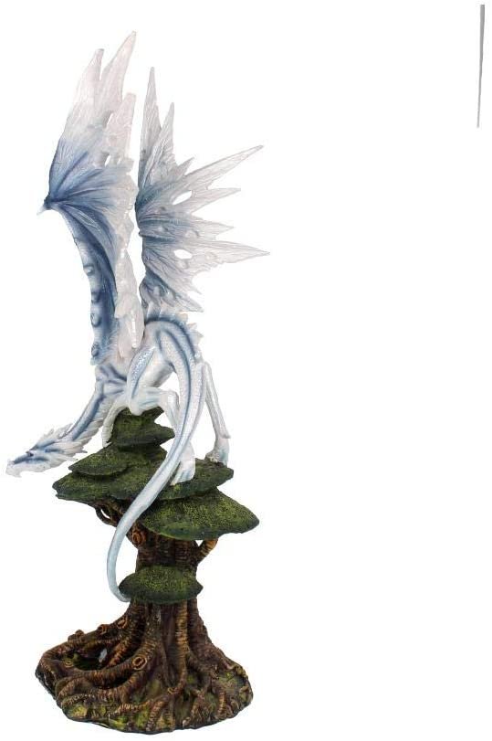 Magicun N.Giftware~Sapiens Figurine 40cm White