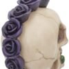 Dark Collection~Purple Rosehawk 16cm, Resin, One Size