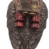 Steampunk Collection~Odd Wing Figurine 20cm Bronze