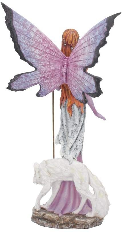 Fantasy Collection~ Fairest Farrah Figurine 29cm Pink