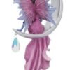 Fantasy Collection~ Amalthea 26cm Figurine, Resin, Pink