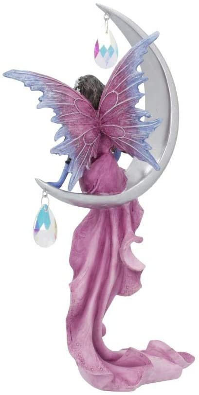 Fantasy Collection~ Amalthea 26cm Figurine, Resin, Pink