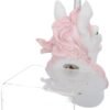 Magicun N.Giftware~Divine Splendour Figurine 16cm Pink