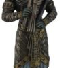 Magic  Collection~Osiris Ancient Egyptian God of The Dead Bronze Finished Statue