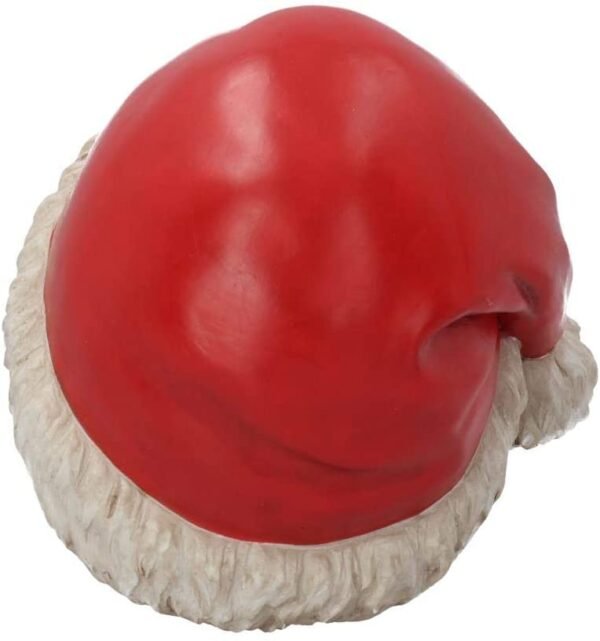 Dark Collection~Silent Night Figurine 17cm Ivory