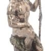 Wiccan Collection~Herne Figurine 32cm Bronze