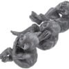 Dark Collection~Three Wise Goblins Figurine 20cm