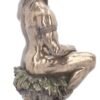 Wiccan Collection~Herne Figurine 32cm Bronze