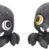 Dark Collection~Incy and Wincy Figurine 18cm Black