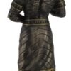 Magic  Collection~Osiris Ancient Egyptian God of The Dead Bronze Finished Statue