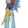 Fantasy Collection~ Agnosia 26cm Figurine, Resin, Blue, One Size