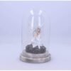 Fantasy Collection~ Alvi Fairy Figurine 21.5cm, Polyresin, White, One Size