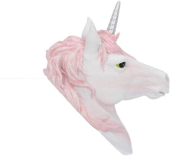 Nemesis Now Divine Splendour 18.7cm, Resin, Pink