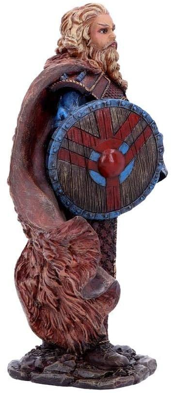 Mythology Collection~ Bjorn 18.5cm, Brown