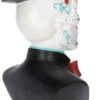 Dark Collection~Baron Samedi Figurine 46cm Black