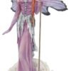 Fantasy Collection~ Fairest Farrah Figurine 29cm Pink