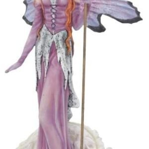 Fantasy Collection~ Fairest Farrah Figurine 29cm Pink
