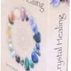 Light Collection~Crystal Healing, White, One Size